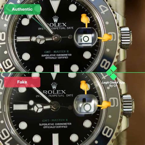 how to spot fake rolex gmt master 2|Rolex GMT Master 2 price.